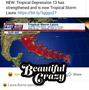 Meet your Posher, Laura eric